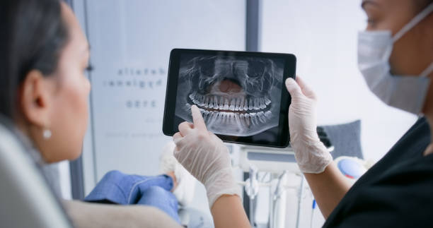 Licensed Dental service in Choudrant, LA - Smile Center Dentistry